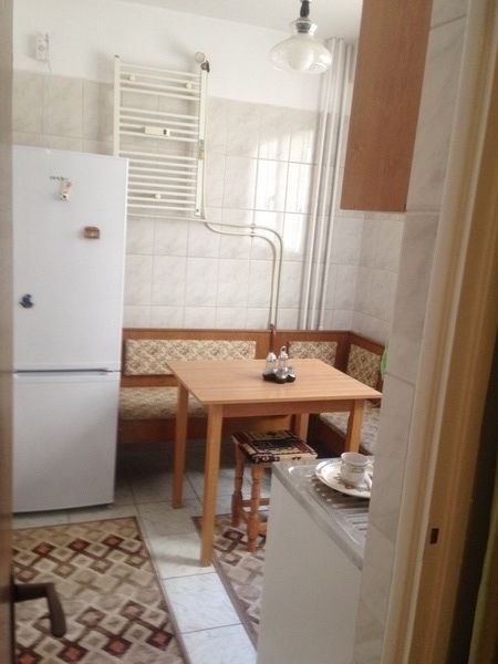 Drumul Taberei, Favorit, bloc tip P