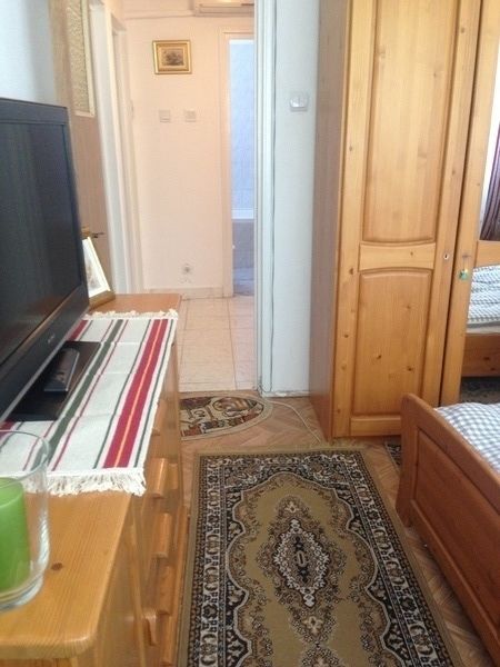 Drumul Taberei, Favorit, bloc tip P