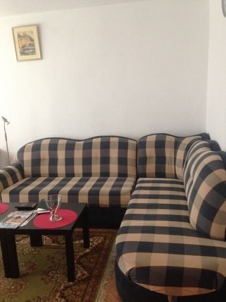 Drumul Taberei, Favorit, bloc tip P