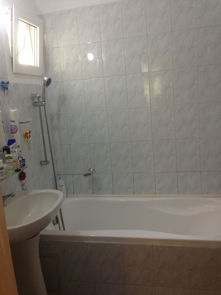 Drumul Taberei, Favorit, bloc tip P