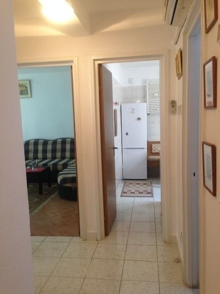 Drumul Taberei, Favorit, bloc tip P